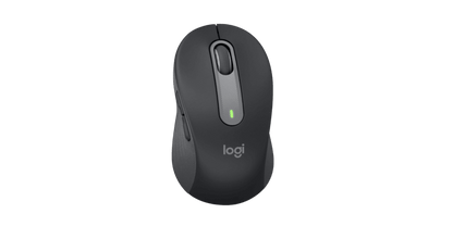 Logitech Signature MK650 Combo for Business - Graphite