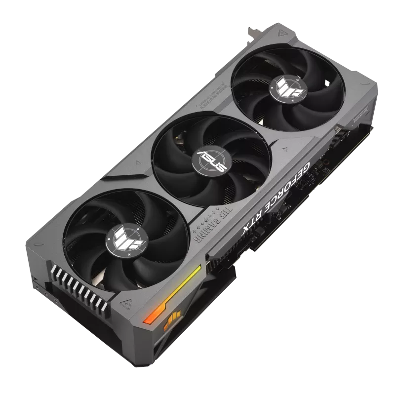 NVIDIA, RTX 4090 24G, OC Mode 2550MHz, 24GB GDDR6X, 3xDP, 2xHDMI, 3xFans, 850W, 3 Years Warranty