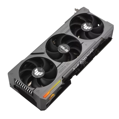 NVIDIA, RTX 4090 24G, OC Mode 2550MHz, 24GB GDDR6X, 3xDP, 2xHDMI, 3xFans, 850W, 3 Years Warranty