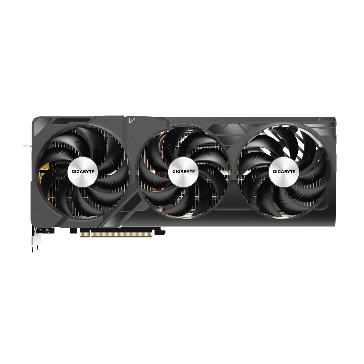 Nvidia GeForce RTX 4080 SUPER WINDFORCE V2 16G GDDR6X 256 bit/2550MHz/PCI-E 4.0/Max Res 7680x4320/3x DP 1.4a & 1x HDMI 2.1a