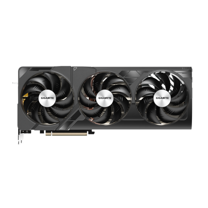 Nvidia GeForce RTX 4080 SUPER WINDFORCE V2 16G GDDR6X 256 bit/2550MHz/PCI-E 4.0/Max Res 7680x4320/3x DP 1.4a & 1x HDMI 2.1a