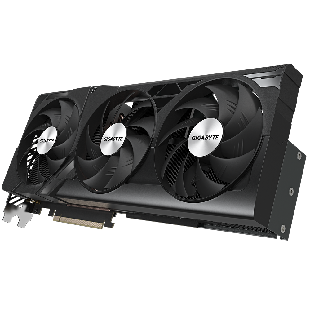 Nvidia GeForce RTX 4090 WINDFORCE V2 24G GDDR6X 384 bit/2520MHz/PCI-E 4.0x16/Max Res 7680x4320/3x DP 1.4a & 1x HDMI 2.1a