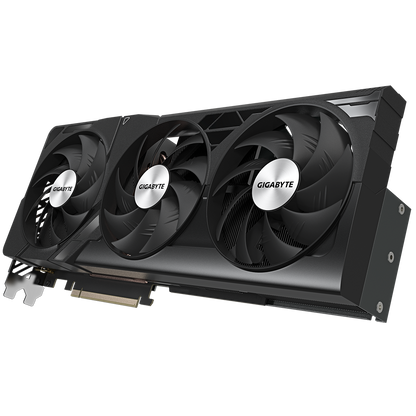 Nvidia GeForce RTX 4090 WINDFORCE V2 24G GDDR6X 384 bit/2520MHz/PCI-E 4.0x16/Max Res 7680x4320/3x DP 1.4a & 1x HDMI 2.1a