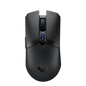 ASUS TUF Gaming M4 Wireless Gaming Mouse, Lightweight Ambidextrous With Dual Wireless Modes, 12,000dpi, 6 Programmable Buttons, Antibacterial