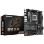 B650 UD AC/AMD AM5/ATX/4x DDR5 up to 192GB/7600MHz/PCIe 4.0 x1 3.0 x1/M.2 x3