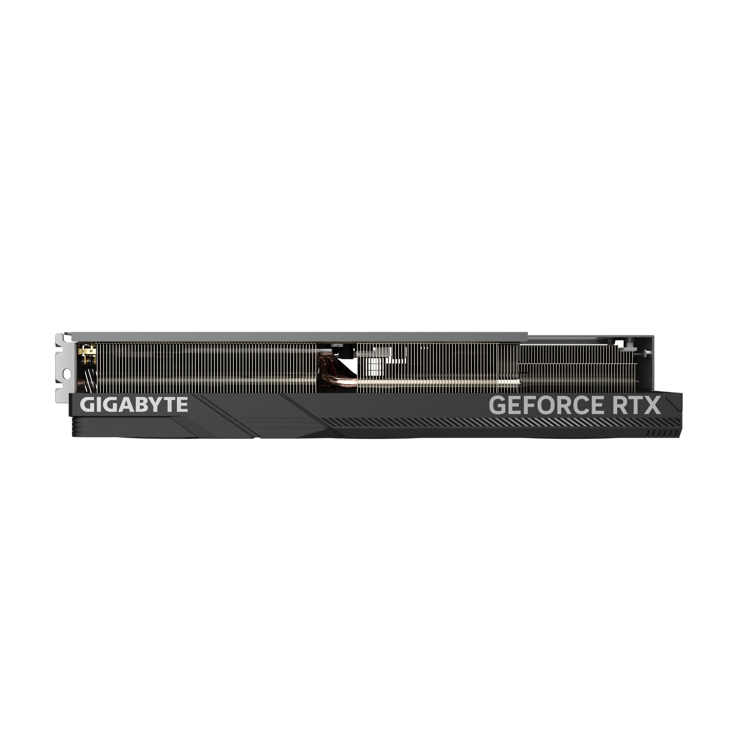 Nvidia GeForce RTX 4080 SUPER WINDFORCE V2 16G GDDR6X 256 bit/2550MHz/PCI-E 4.0/Max Res 7680x4320/3x DP 1.4a & 1x HDMI 2.1a