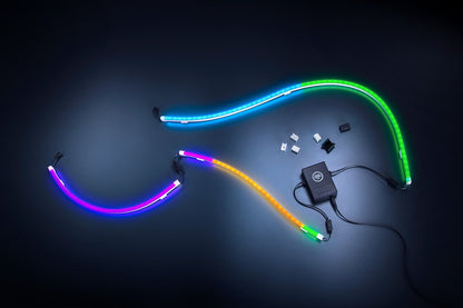 Razer Chroma Light Strip Set-NASA/PHIL/TW/JP+AUS/NZ Packaging