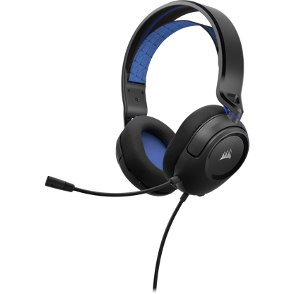 HEADSET HS35 V2, Blue