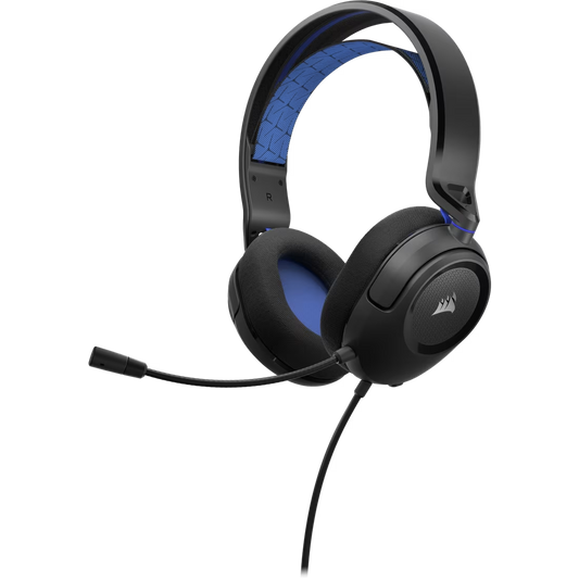 HEADSET HS35 V2, Blue