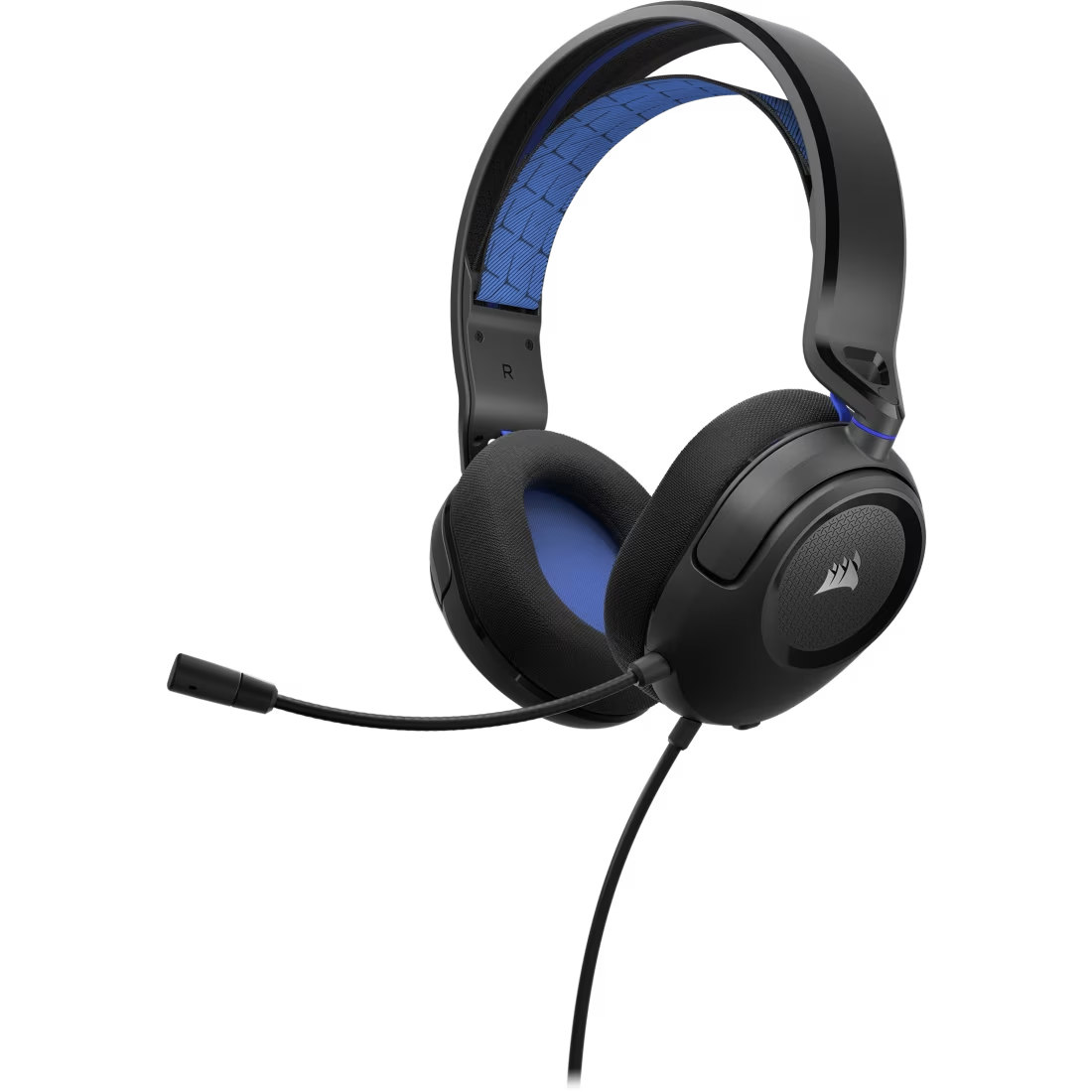 HEADSET HS35 V2, Blue