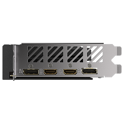 Nvidia GeForce RTX 4060 WINDFORCE OC 8G GDDR6 128 bit/2475MHz/PCI-E 4.0/Max Res 7680x4320/DisplayPort 1.4ax2 HDMI 2.1ax2