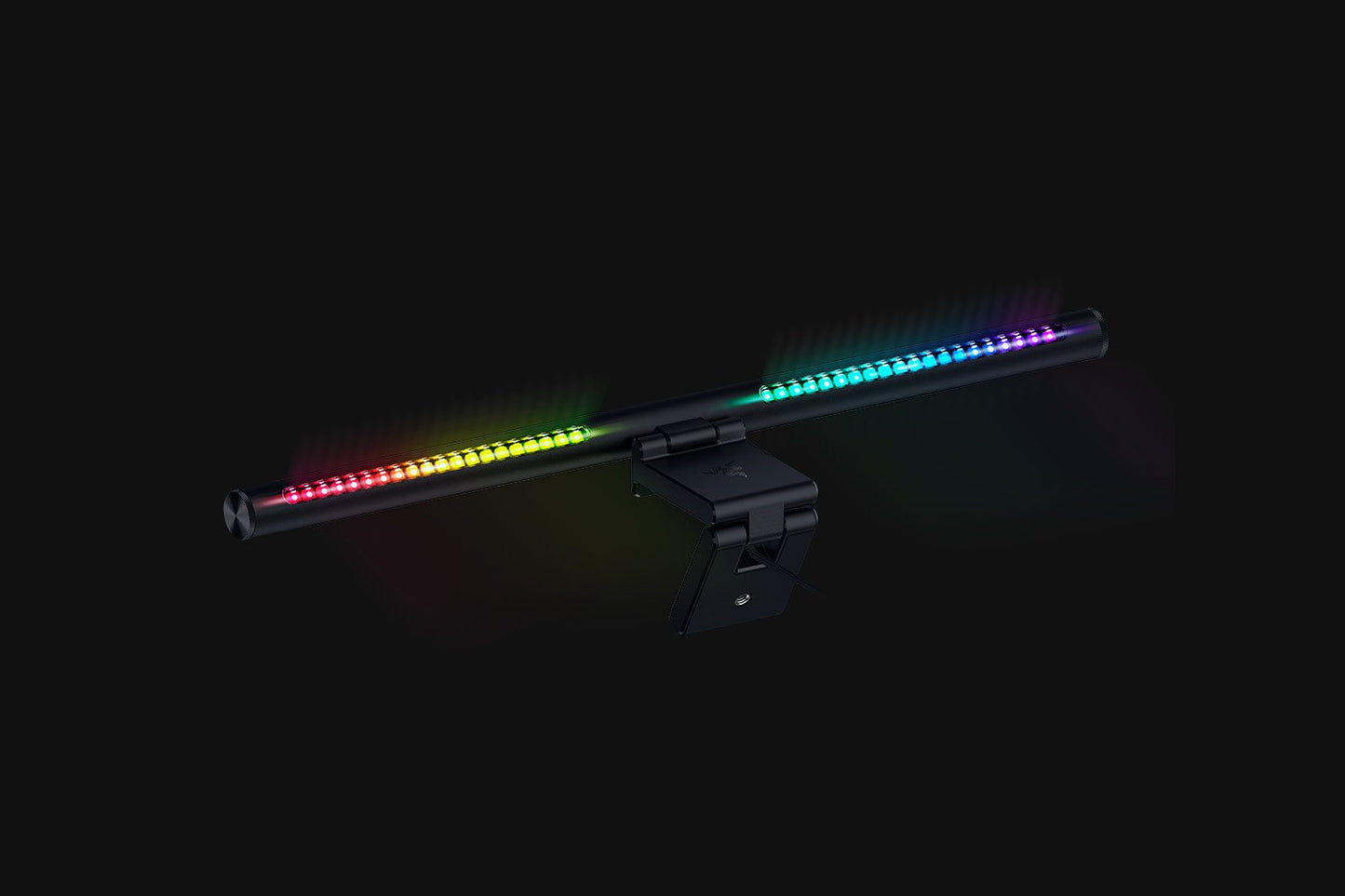 Razer Aether Monitor Light Bar-RGB LED Light Bar for Gamer Rooms-EU/UK/AUS/NZ/JP Packaging