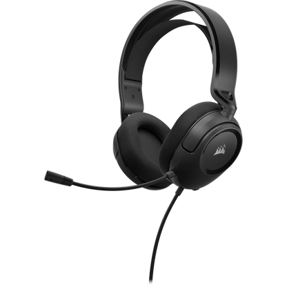 HEADSET HS35 V2 CARBON