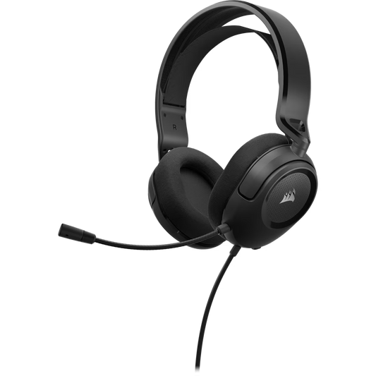 HEADSET HS35 V2 CARBON