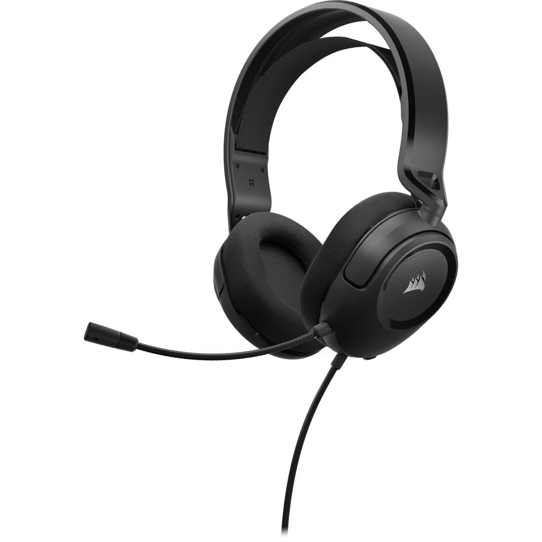 HEADSET HS35 V2 CARBON