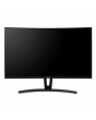 GAMING FREESYNC,HDR10, 27" 16:9,CURVE,VA(1500R),FHD(1920x1080),1ms,180Hz,HDMI(2.0)x2,DP(1.4)x1,SPK(2Wx2),Tilt,VESA 75x75,3YR WTY