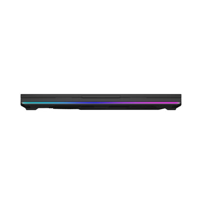 ROG Strix G16 - 16" QHD 240hz, i9-13980HX, RTX4070, 16G, 512, 1x HDMI2.1FRL, 1xTB4, 1xUSB-C, 2xUSB-A,  4ZONE, Gray, 2y