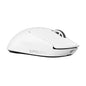 Logitech G PRO X SUPERLIGHT 2 LIGHTSPEED Gaming Mouse White