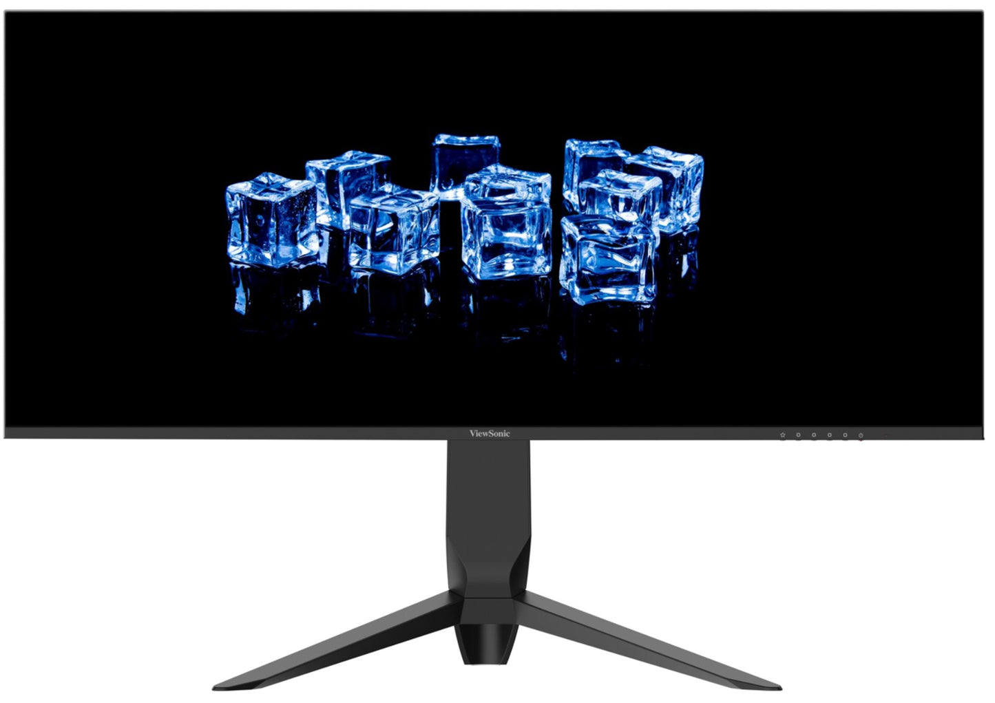 ViewSonic 34'  3440x1440, 165Hz, HDR10,  21:9, 1ms,  Office Gaming Ultra Wide Flat Monitor