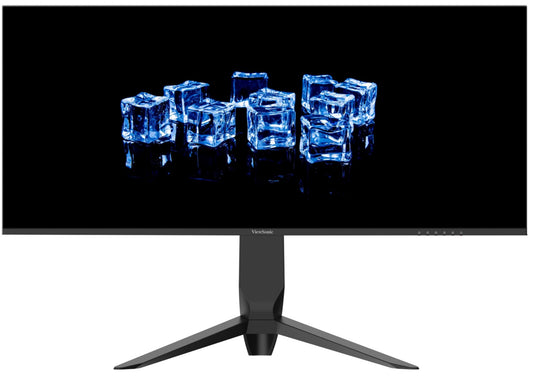 ViewSonic 34'  3440x1440, 165Hz, HDR10,  21:9, 1ms,  Office Gaming Ultra Wide Flat Monitor