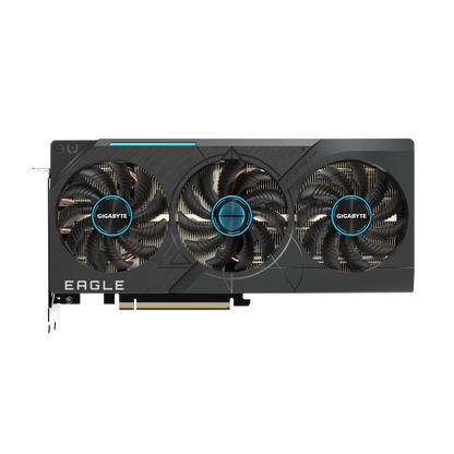 Nvidia GeForce RTX 4070 SUPER EAGLE OC 12G GDDR6X 192 bit/2535MHz/PCI-E 4.0/Max Res 7680x4320/3x DP 1.4a & 1x HDMI 2.1a