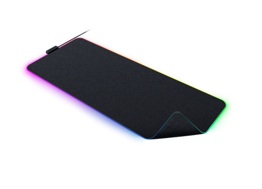 Razer Strider Chroma-Gaming Mouse Mat-FRML Packaging