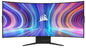 Corsair 45' XENEON FLEX 45WQHD240 3440 x 1440, 240Hz , 0.03ms, G-Sync and FreeSync Premium Ultimate Monitor