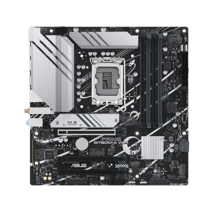 ASUS PRIME B760M-A WIFI//LGA1700,B760,USB3.2 GEN 2,WIFI6,MB/CSM