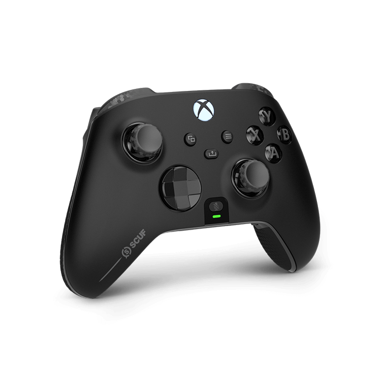 SCUF Instinct Pro Black