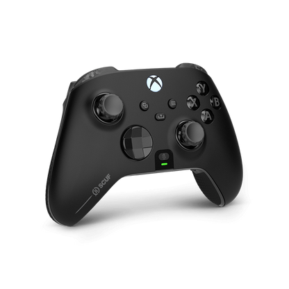 SCUF Instinct Pro Black