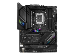 ASUS Intel B760 ROG STRIX B760-F GAMING WIFI Motherboard, HDMI, DisplayPort, Ethernet