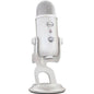 Blue Yeti USB Mic - OFF WHITE