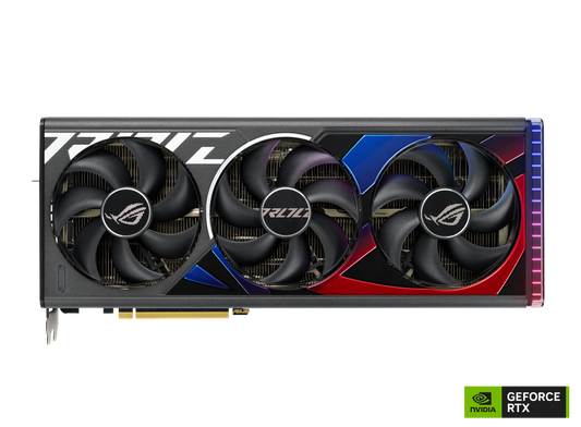 NVIDIA, RTX 4090 24G, 24GB GDDR6X, 3xDP, 2xHDMI, 3xFans, 3 Years Warranty