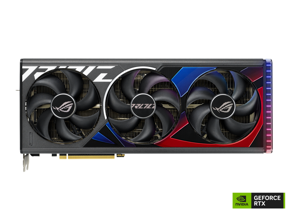 NVIDIA, RTX 4090 24G, 24GB GDDR6X, 3xDP, 2xHDMI, 3xFans, 3 Years Warranty