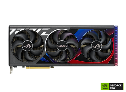 NVIDIA, RTX 4090 24G, 24GB GDDR6X, 3xDP, 2xHDMI, 3xFans, 3 Years Warranty