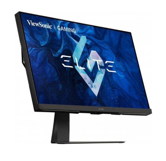 ViewSonic 32' 4K, Mini LED, HDR1400, 144Hz, 3ms, Adobe RGB: 99%, NVIDIA® G-SYNC® ULTIMATE w/ Reflex, Height Adjust, Pivot, Professional Monitor