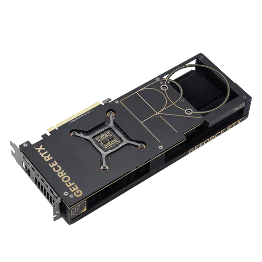 NVIDIA, PROART-RTX4080S-O16G ,HDMI*1,DP*3,O16G,D6X