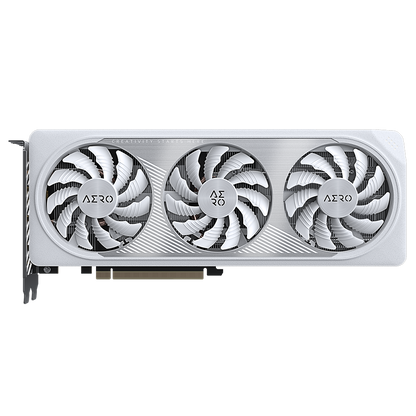 Nvidia GeForce RTX 4060 AERO OC 8G GDDR6 128 bit/2550MHz/PCI-E 4.0/Max Res 7680x4320/DisplayPort 1.4ax2 HDMI 2.1ax2