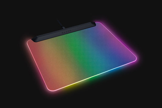 Razer Firefly V2 Pro-Multi-zone Chroma Gaming Mouse Mat-FRML Packaging