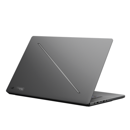 ROG Zephyrus G16 -16.0 WQXGA 240Hz OLED (Nebula) / AI 9 HX 370 / RTX4070 / LPDDR5X 32GB / 1TB G4  / GRAY / WIN11 HOME (AI PC) / 1Y