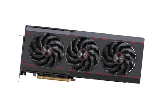 SAPPHIRE PULSE AMD RADEON™ RX 7900 XT GAMING OC 20GB GDDR6 DUAL HDMI / DUAL DP (11323-02-20G)