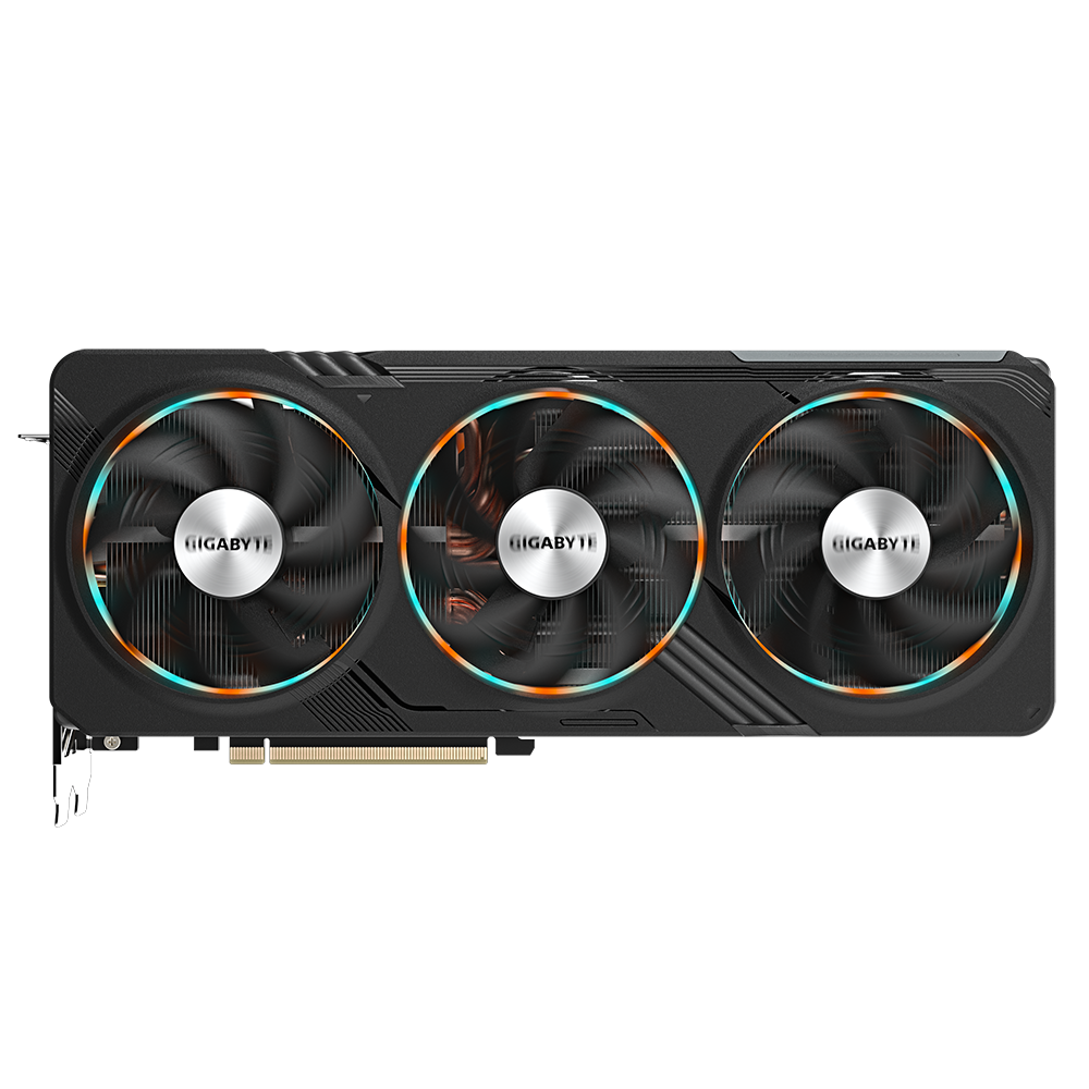 Nvidia GeForce RTX 4070 SUPER GAMING OC 12G GDDR6X 192 bit/2565MHz/PCI-E 4.0/Max Res 7680x4320/3x DP 1.4a & 1x HDMI 2.1a