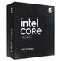 Boxed Intel Core Ultra 5 processor 245K (24M Cache, up to 5.20 GHz) FCLGA18W