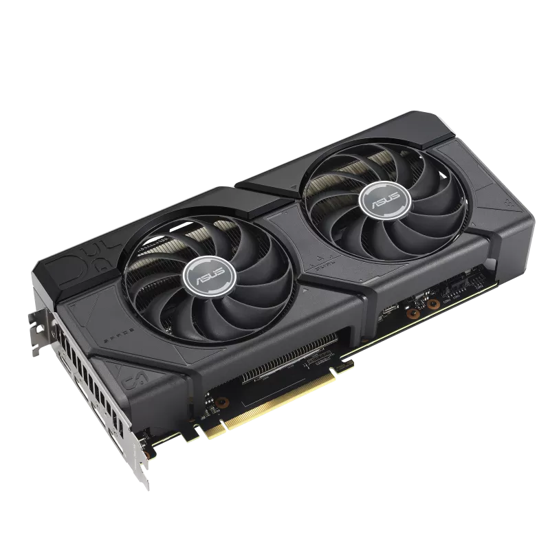 AMD, DUAL-RX7800XT-O16G//RX7800XT,HDMI*1,DP*3,16G,D6