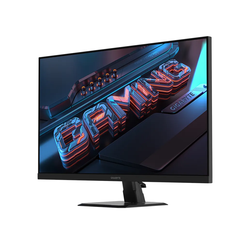 G32QC A Gaming Monitor; 31.5" VA 1500R; 697.34 * 392.26 (mm); 165Hz, Curve, Non-glare