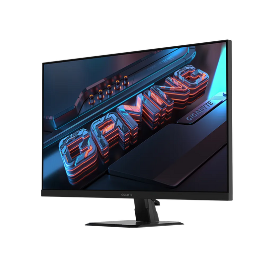 G32QC A Gaming Monitor; 31.5" VA 1500R; 697.34 * 392.26 (mm); 165Hz, Curve, Non-glare