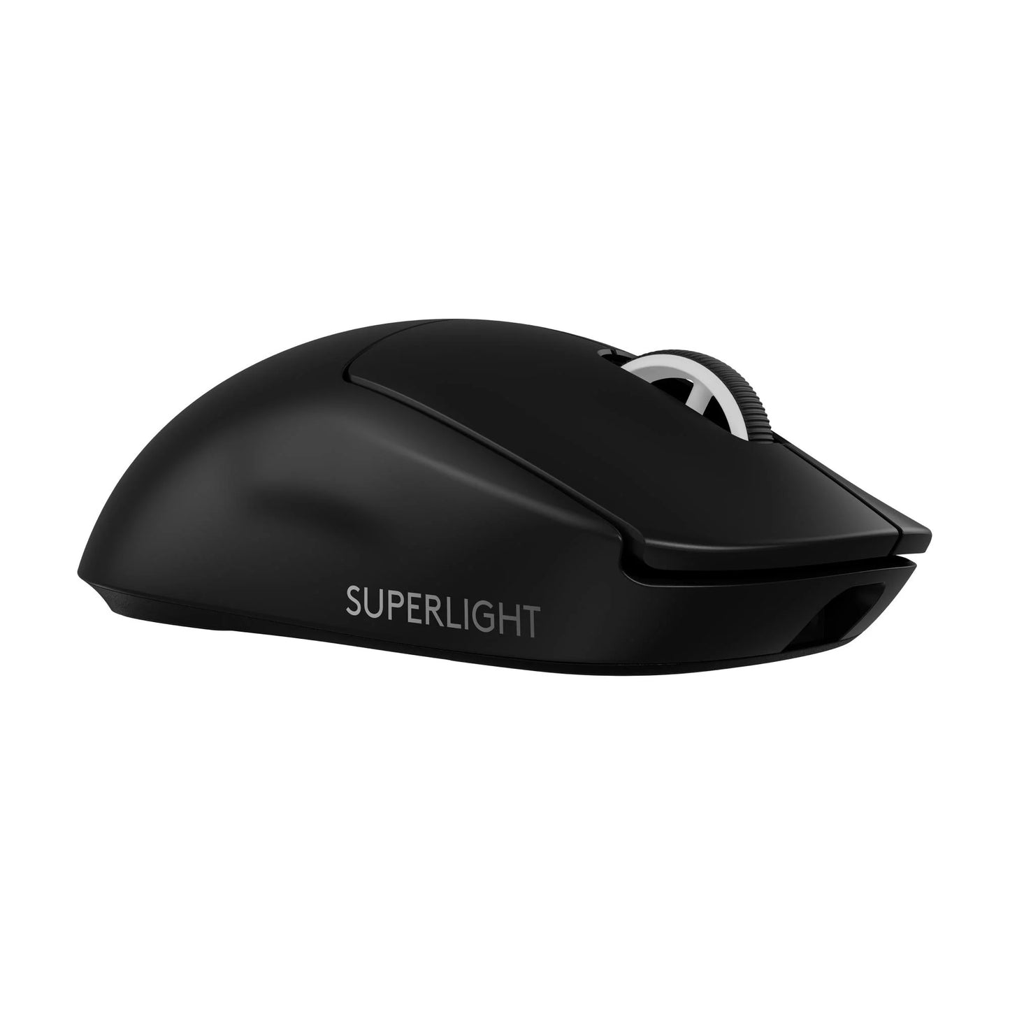 Logitech G PRO X SUPERLIGHT 2 LIGHTSPEED Gaming Mouse Black