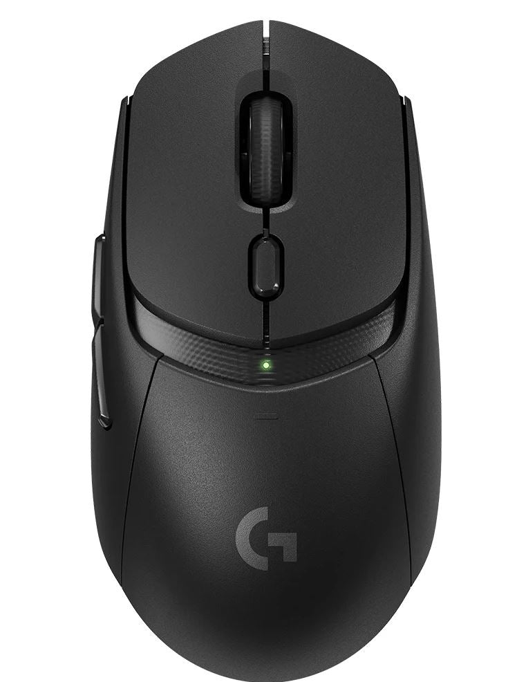 Logitech G309 LIGHTSPEED Wireless Gaming Mouse Black 100 – 25,600 DPI  LIGHTSPEED wireless technology