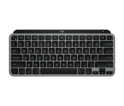 Logitech MX Keys Mini For Mac - Space Grey