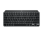 Logitech MX Keys Mini For Mac - Space Grey